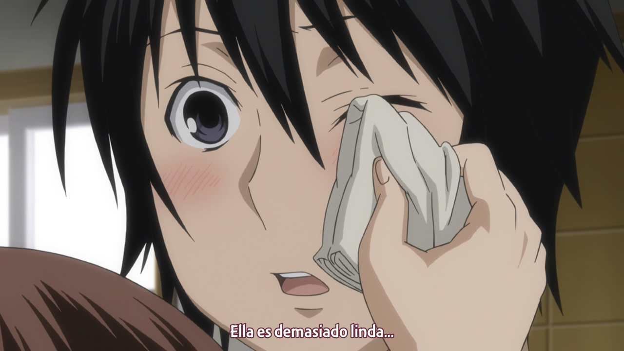 Sekirei: Pure Engagement (Soshiki)